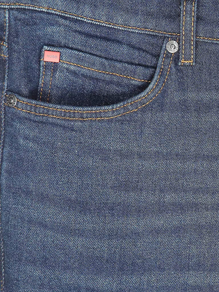 HUGO | Jeans Tapered Fit | 