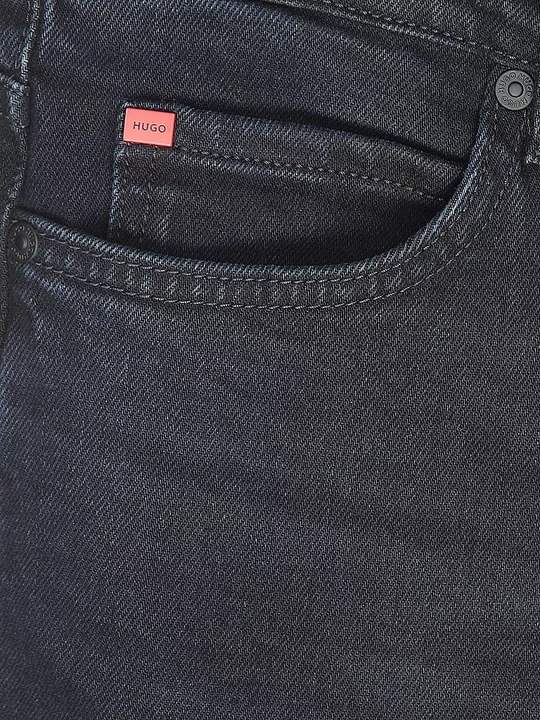 HUGO | Jeans Tapered Fit | 