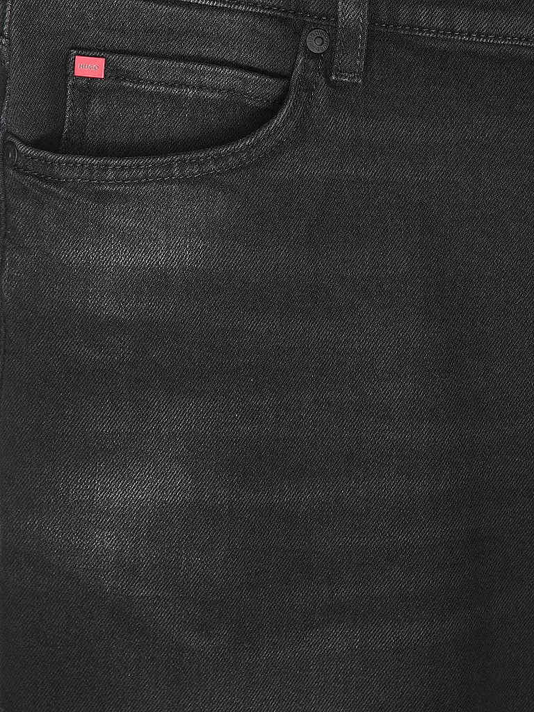 HUGO | Jeans Tapered Fit | 