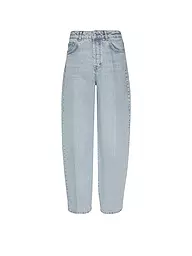 HUGO | Jeans Wide Leg GIMINE | Blu