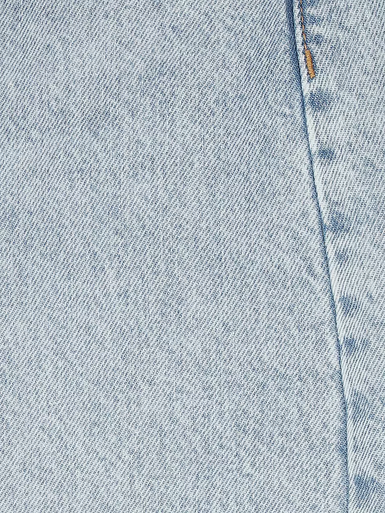 HUGO | Jeans Wide Leg GIMINE | Blu