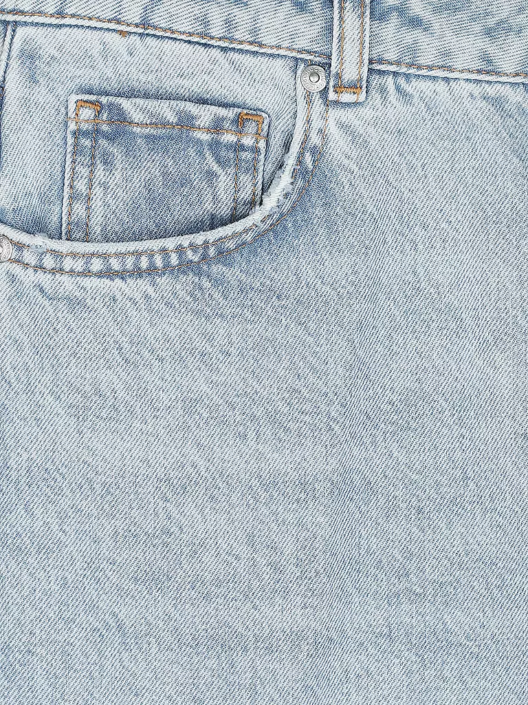 HUGO | Jeans Wide Leg GIMINE | Blu