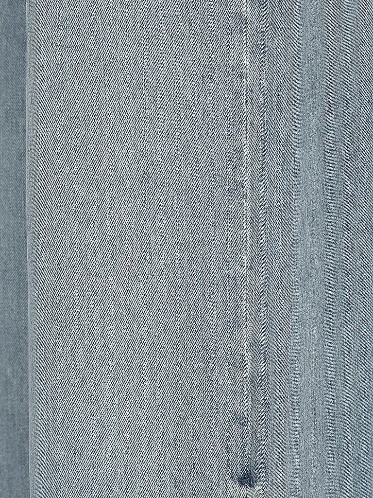 HUGO | Jeans Wide Leg GOBANA_B | Blu