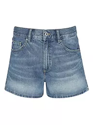 HUGO | Jeansshorts GIMUSA_B | Blu