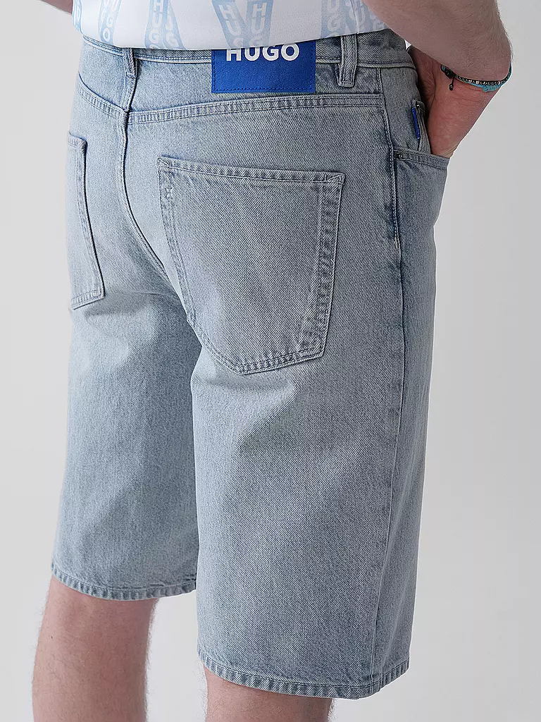 HUGO | Jeansshorts |