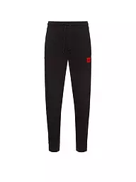 HUGO | Pantaloni da jogging Doak | Nero
