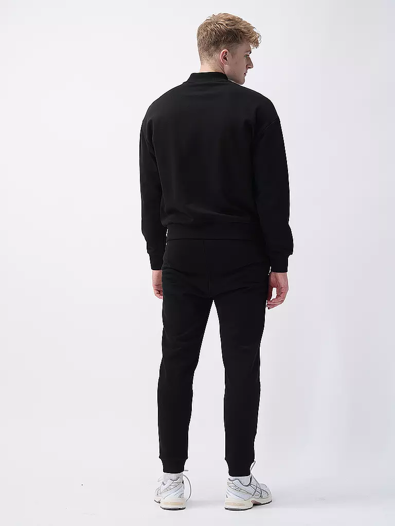 HUGO | Jogginghose NAPIN | Nero