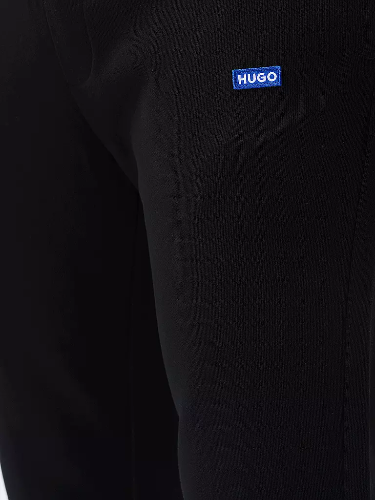 HUGO | Jogginghose NAPIN | Nero