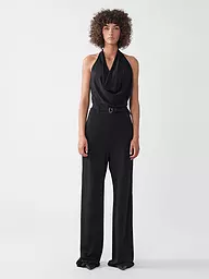 HUGO | Jumpsuit KAFESA-1 | Nero