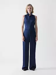 HUGO | Jumpsuit KIFERA-1 | Blu scuro