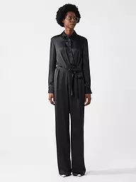HUGO | Jumpsuit KLESSIA-1 | Nero