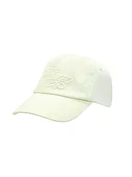 HUGO | Cappellino ALYCE | Verde chiaro