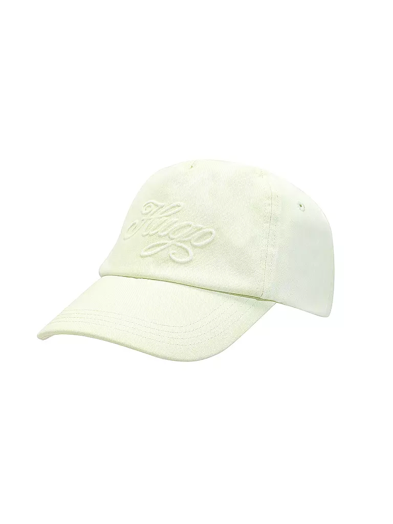 HUGO | Kappe ALYCE-WASH | Verde chiaro