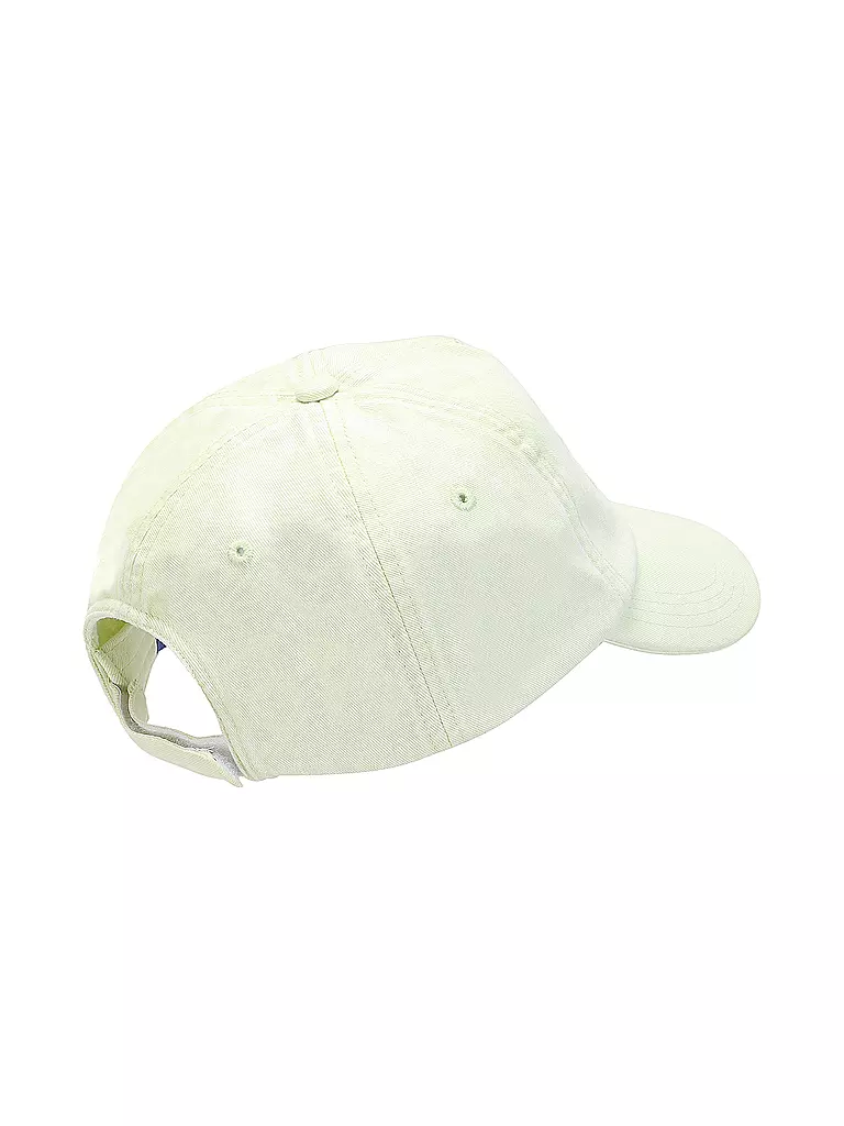 HUGO | Kappe ALYCE-WASH | Verde chiaro