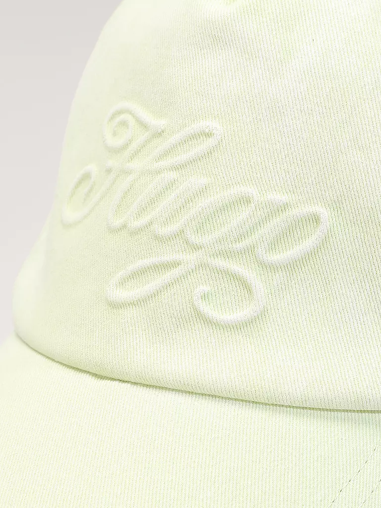 HUGO | Kappe ALYCE-WASH | Verde chiaro