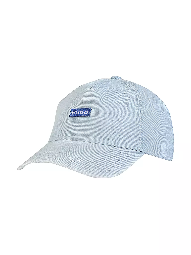 HUGO | Kappe | Blu scuro
