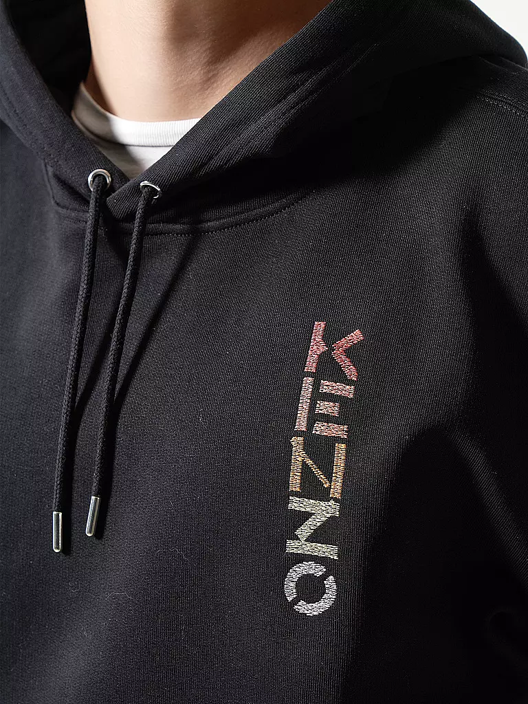 HUGO | Kapuzensweater - Felpa con cappuccio Daratschi | 