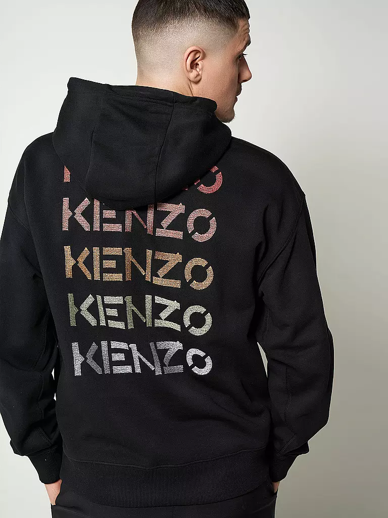 HUGO | Kapuzensweater - Felpa con cappuccio Daratschi | 
