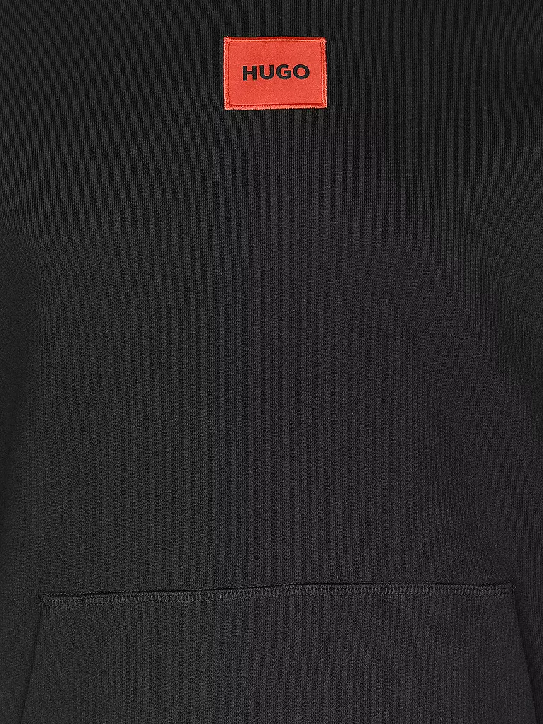 HUGO | Kapuzensweater - Felpa con cappuccio Daratschi | 