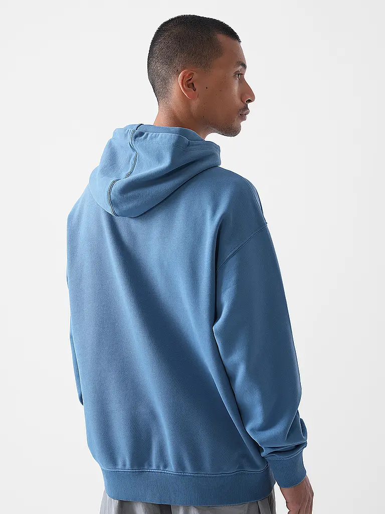 HUGO | Kapuzensweater - Felpa con cappuccio NOGUDI | 