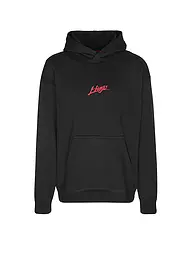 HUGO | Kapuzensweater - Hoodie  | Nero