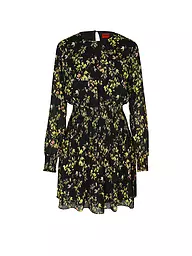 HUGO | Kleid KOLINIS | Nero