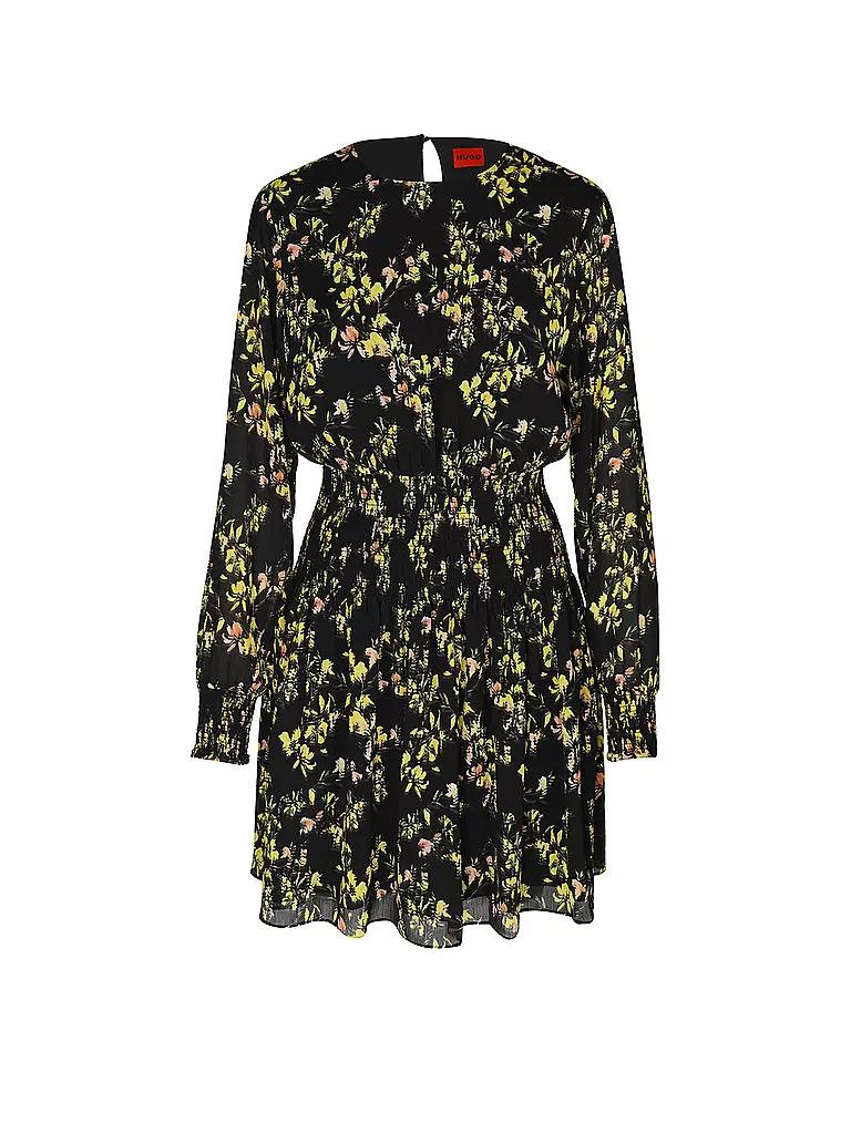 HUGO | Kleid KOLINIS | Nero