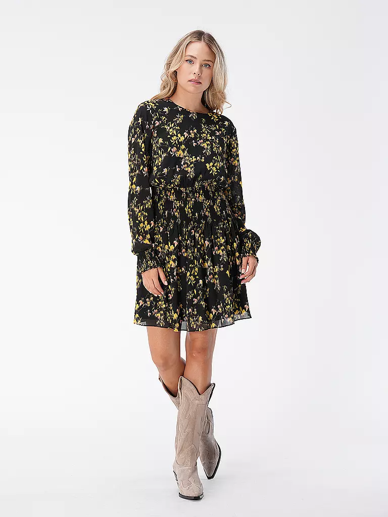 HUGO | Kleid KOLINIS | Nero