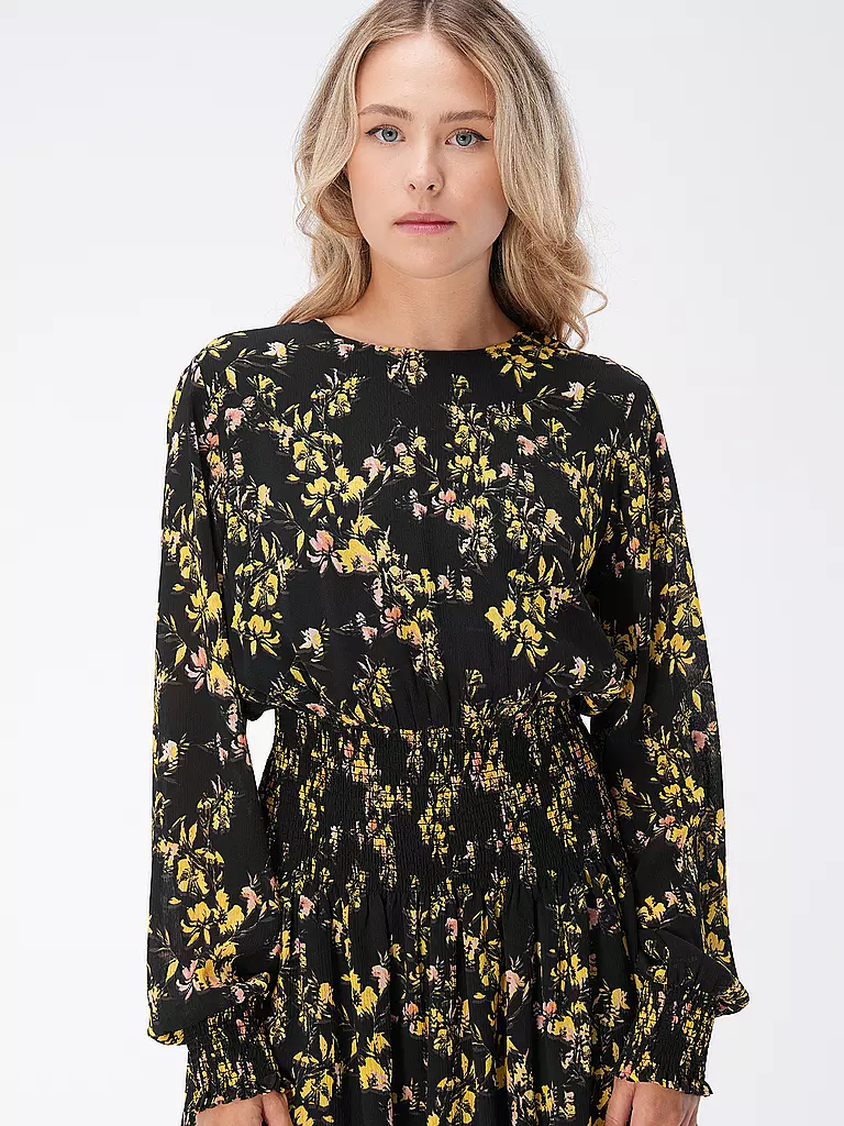 HUGO | Kleid KOLINIS | Nero