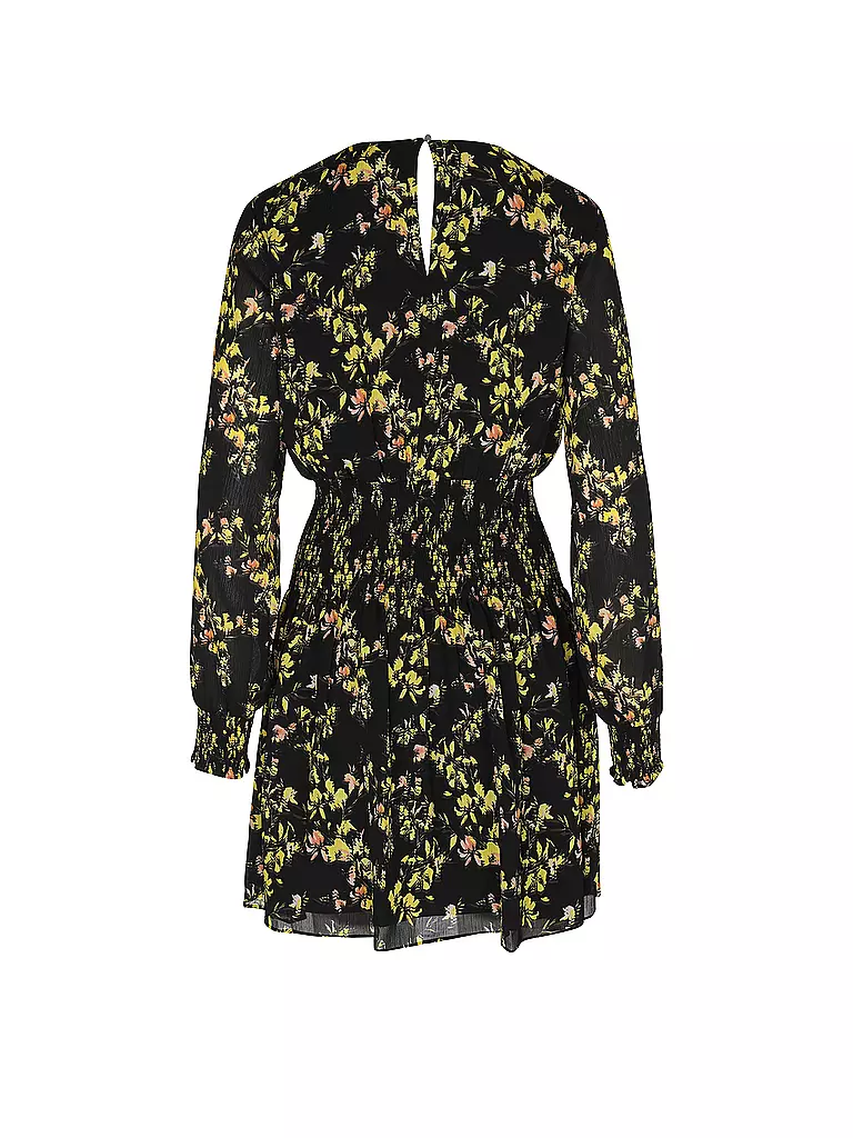 HUGO | Kleid KOLINIS | Nero