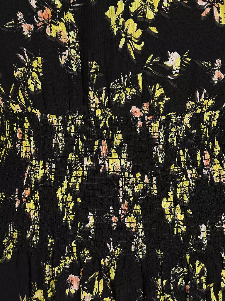 HUGO | Kleid KOLINIS | Nero