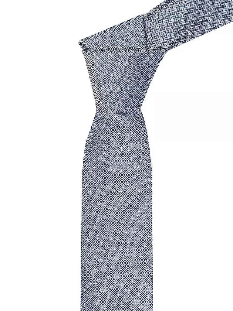 HUGO | Krawatte | Blu