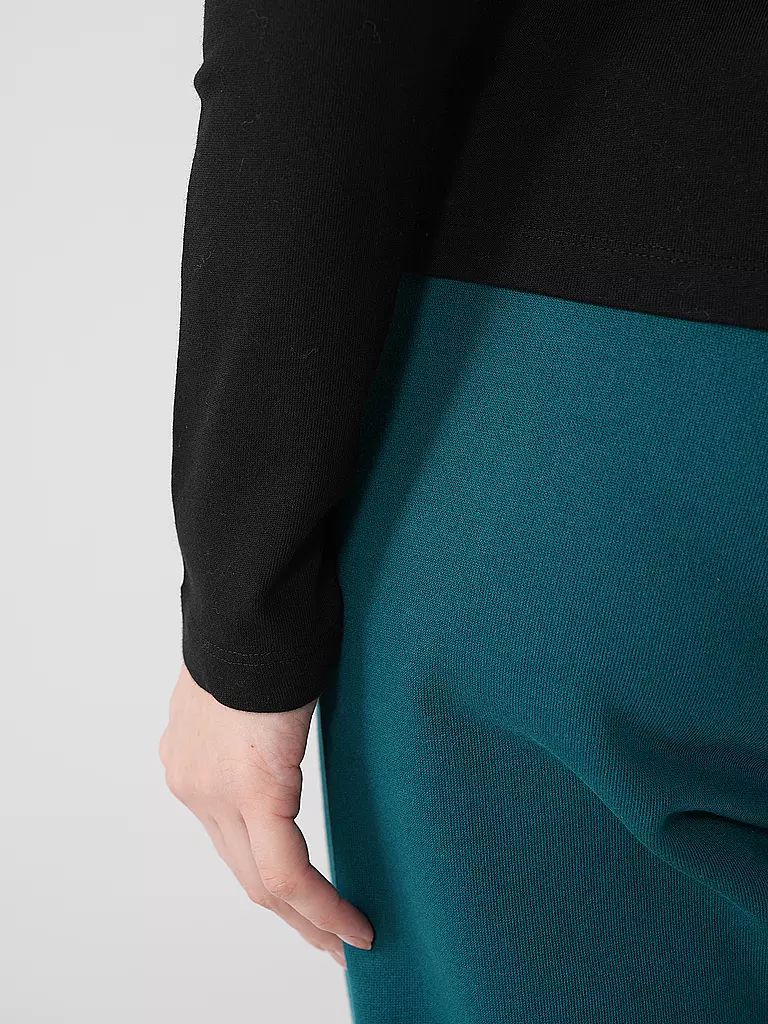 HUGO | Langarmshirt DALIRIA | 