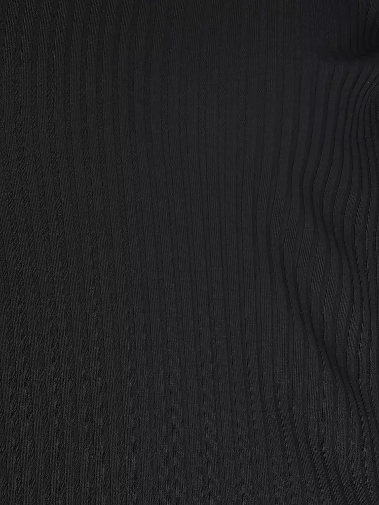 HUGO | Langarmshirt DRIZA | Nero