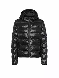 HUGO | Leichtsteppjacke Famara | Nero