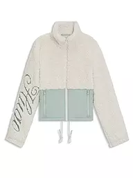 HUGO | Leichtsteppjacke FULVER-1_B | Crema