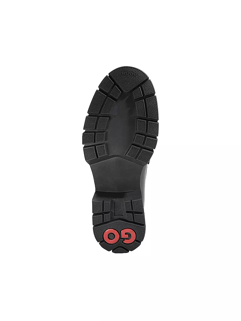 HUGO | Loafer | Nero