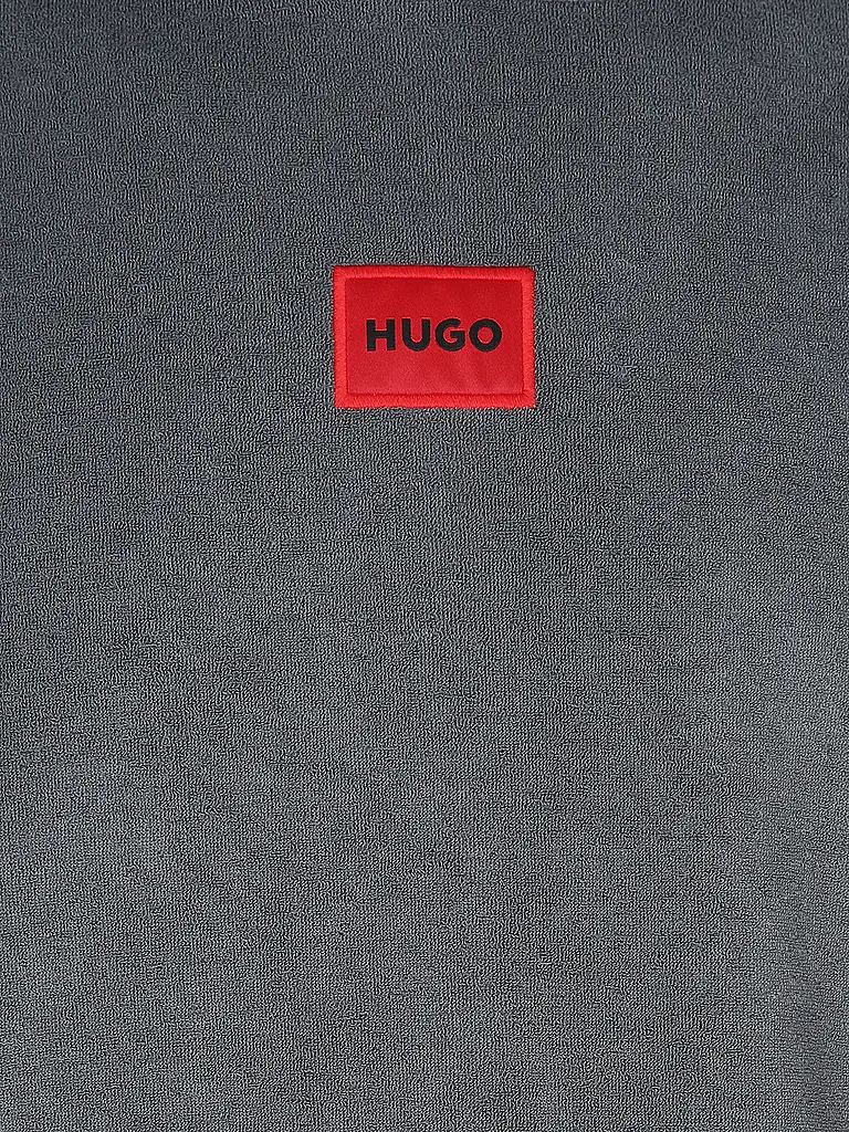 HUGO | Loungewear Felpa con cappuccio - Hoodie TERRY | 