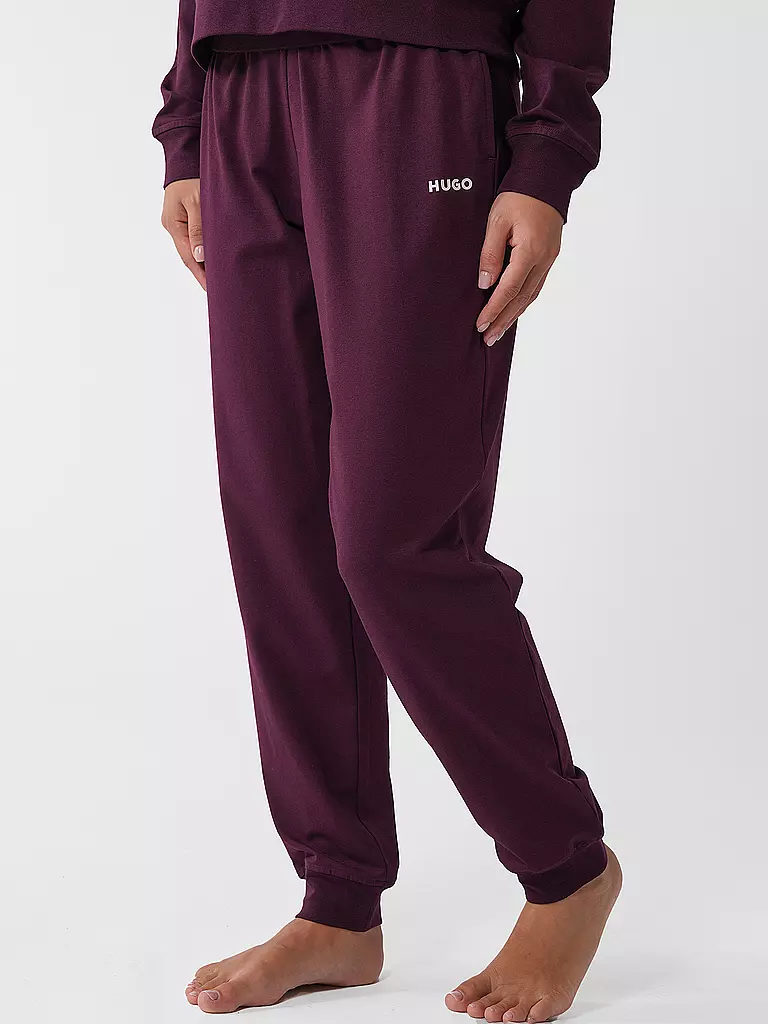 HUGO | Loungewear Hose SHUFFLE | Bacca