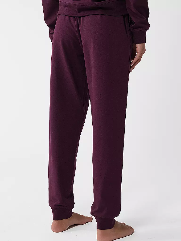HUGO | Loungewear Hose SHUFFLE | Bacca