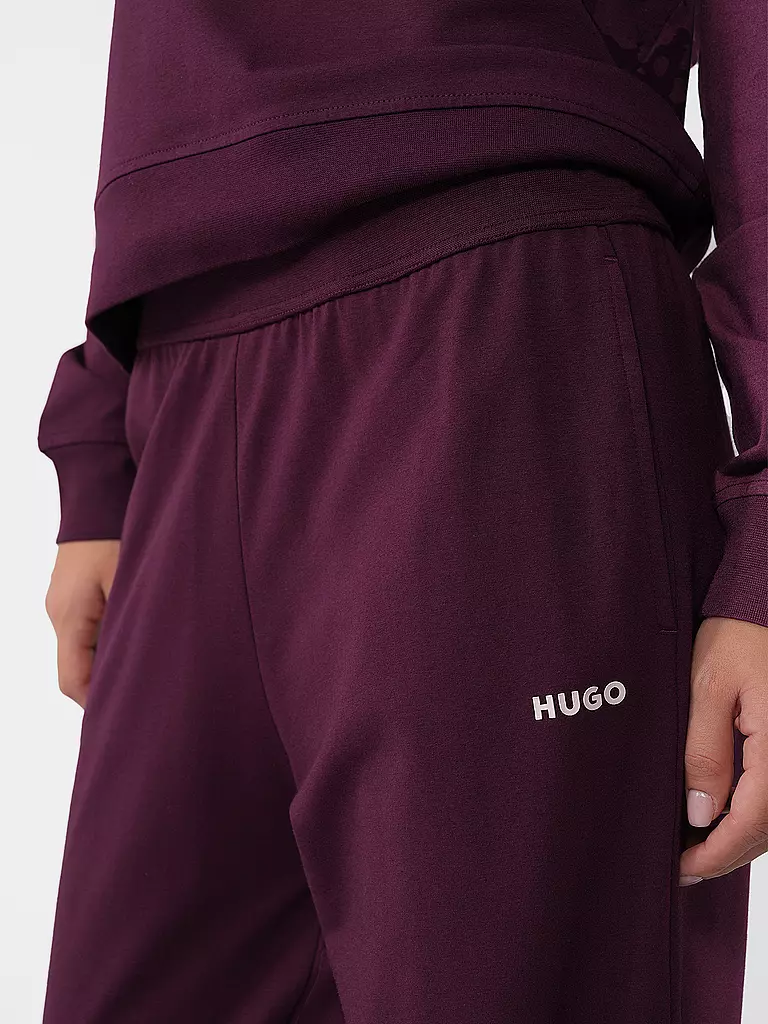 HUGO | Loungewear Hose SHUFFLE | Bacca