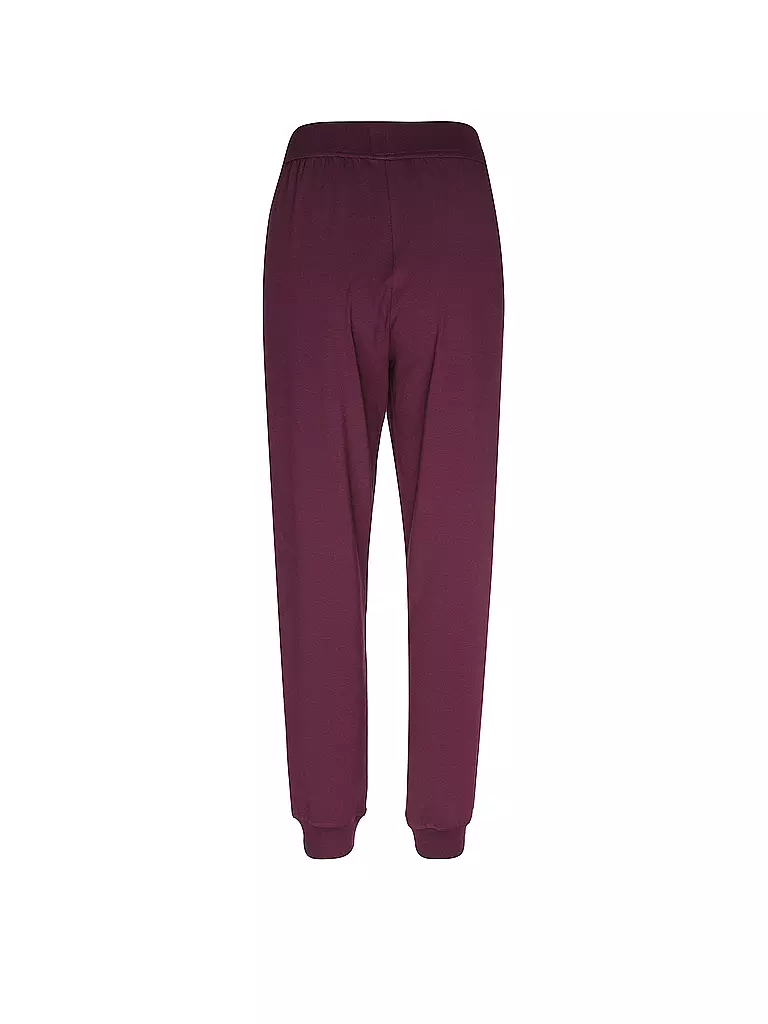 HUGO | Loungewear Hose SHUFFLE | Bacca