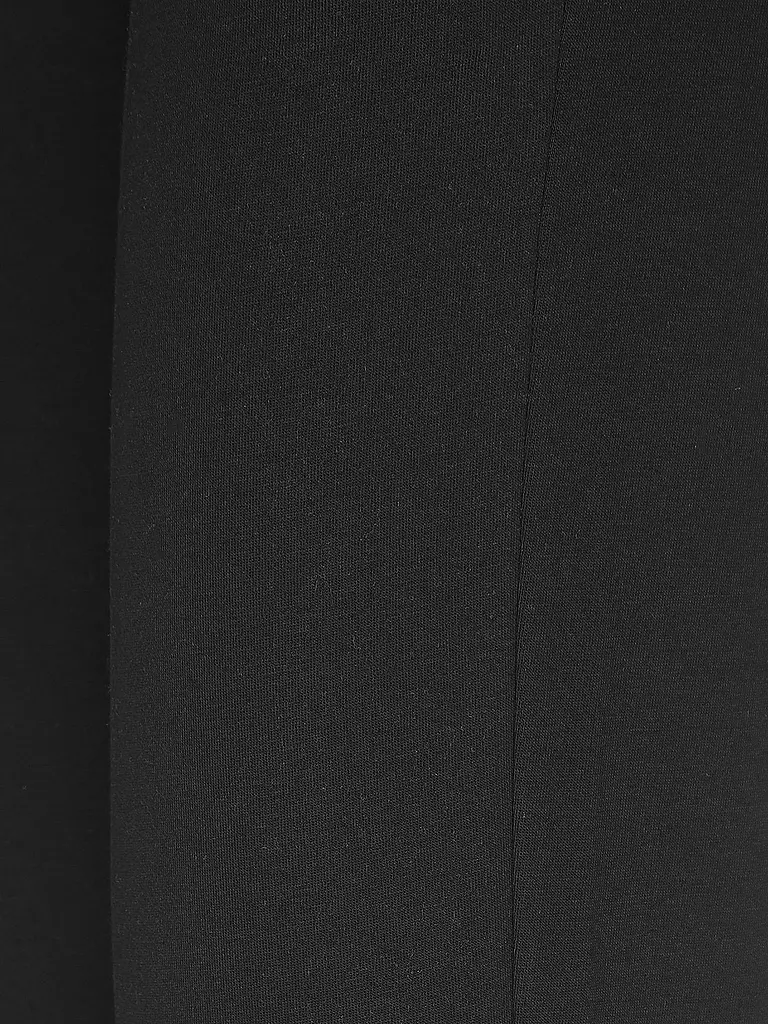 HUGO | Loungewear Hose SPORTY | Nero