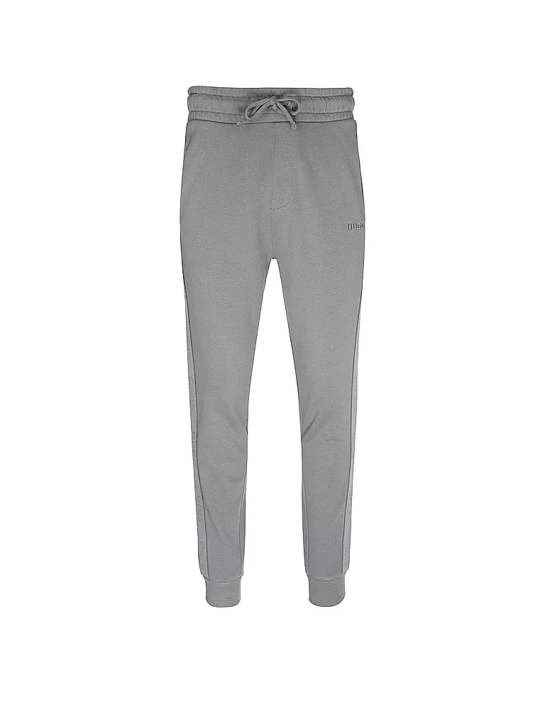 HUGO | Loungewear Hose | Grigio
