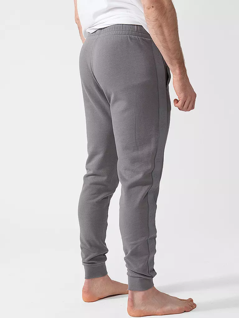 HUGO | Loungewear Hose | Grigio