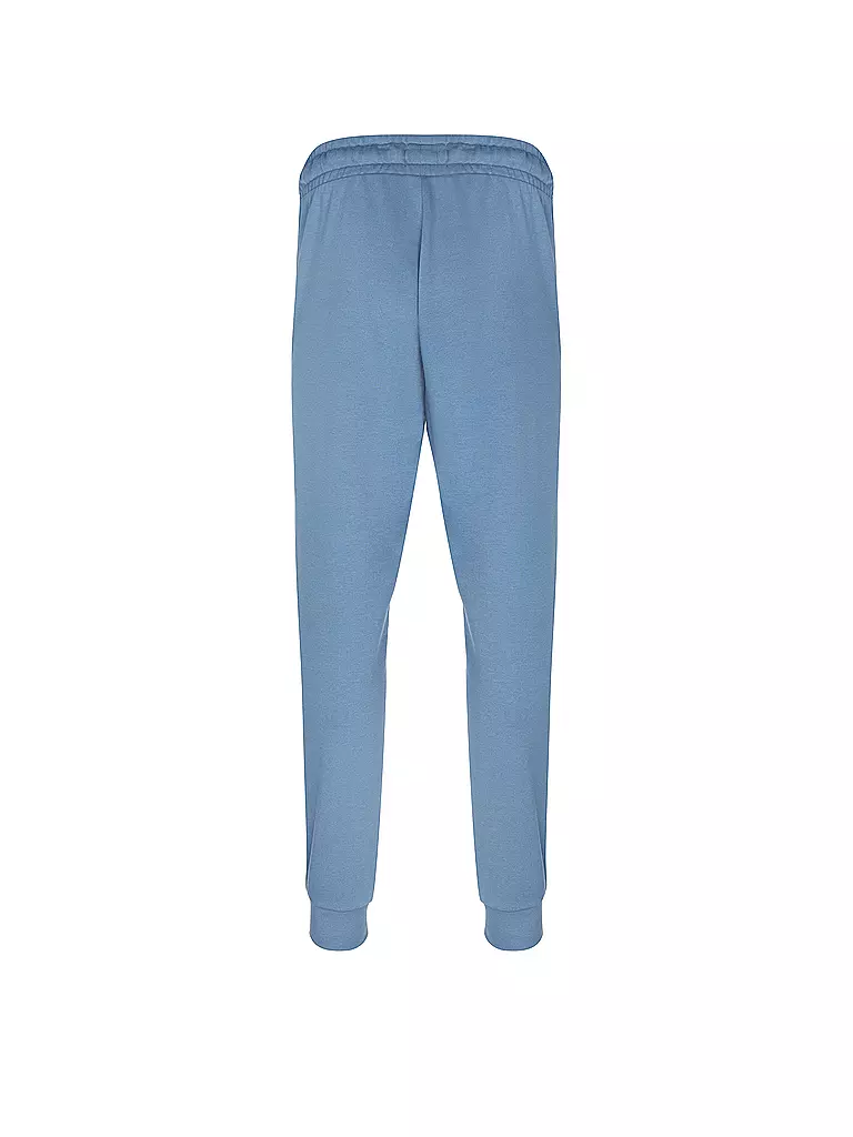 HUGO | Loungewear Hose | Blu