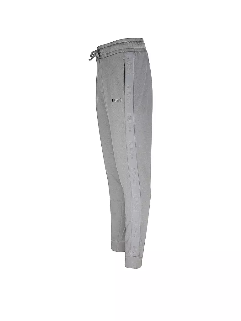 HUGO | Loungewear Hose | Grigio