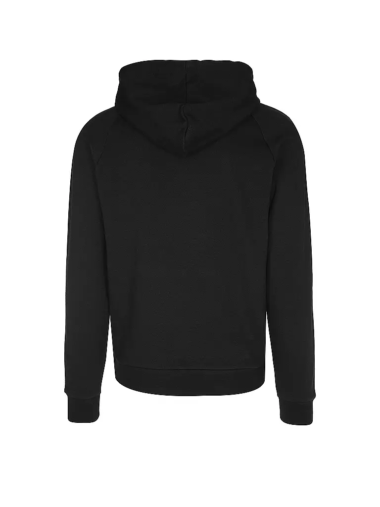 HUGO | Loungewear Kapuzensweater - Hoodie | Nero