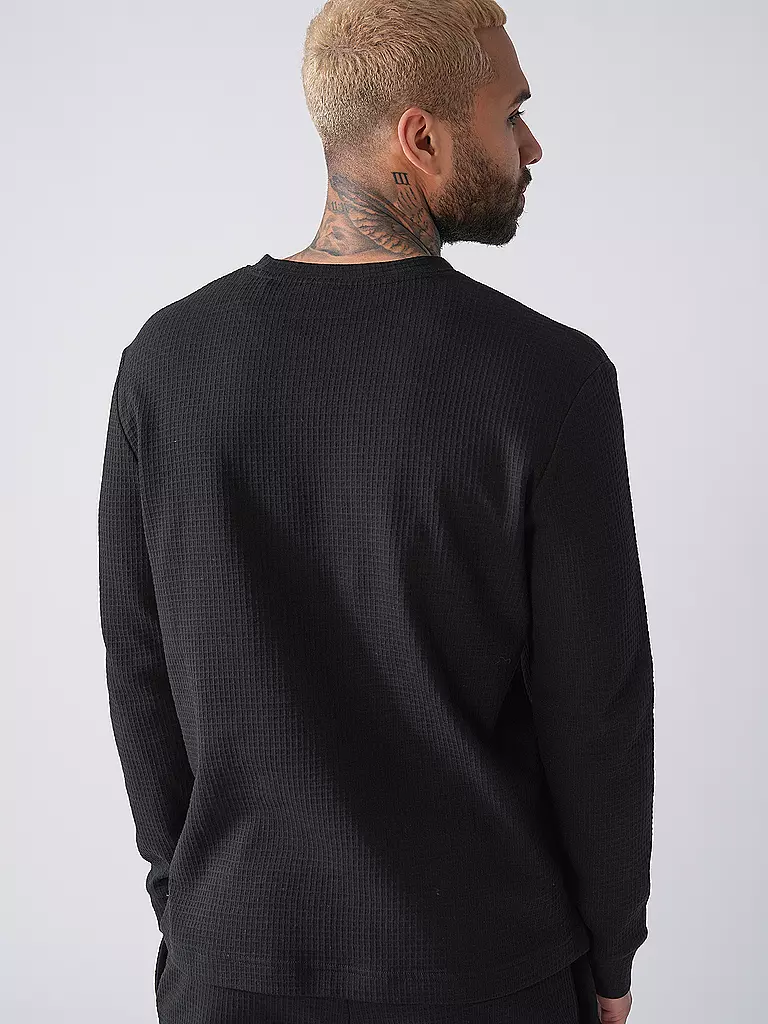 HUGO | Loungewear Maglietta a maniche lunghe AUSTIN | 