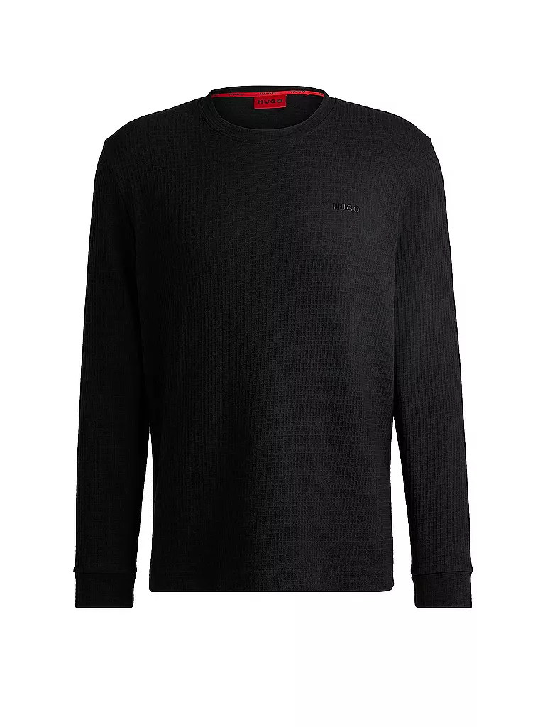 HUGO | Loungewear Maglietta a maniche lunghe AUSTIN | 